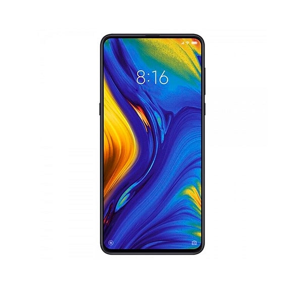 Xiaomi MI MIX 3 6GB 128GB Negro  Smartphone