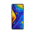 Xiaomi MI MIX 3 6GB 128GB Negro  Smartphone