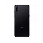Xiaomi MI MIX 3 6GB 128GB Negro  Smartphone