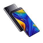 Xiaomi MI MIX 3 6GB 128GB Negro  Smartphone