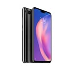 Xiaomi MI 8 LITE 4GB 64GB Negro  Smartphone