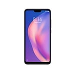 Xiaomi MI 8 LITE 4GB 64GB Negro  Smartphone