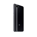 Xiaomi MI 8 LITE 4GB 64GB Negro  Smartphone