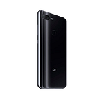 Xiaomi MI 8 LITE 4GB 64GB Negro  Smartphone