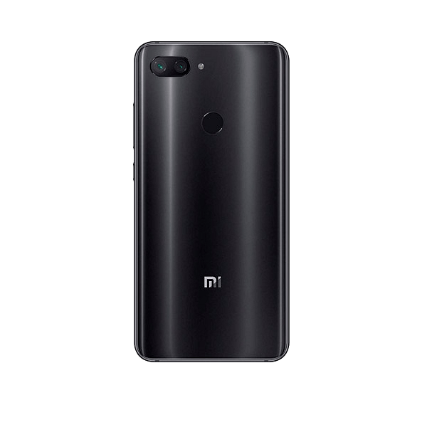 Xiaomi MI 8 LITE 4GB 64GB Negro  Smartphone