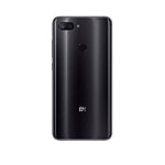 Xiaomi MI 8 LITE 4GB 64GB Negro  Smartphone