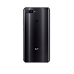 Xiaomi MI 8 LITE 4GB 64GB Negro  Smartphone