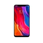 Xiaomi MI 8 6GB 64GB Blanco  Smartphone