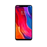 Xiaomi MI 8 6GB 64GB Blanco  Smartphone
