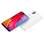Xiaomi MI 8 6GB 64GB Blanco  Smartphone
