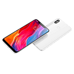 Xiaomi MI 8 6GB 64GB Blanco  Smartphone