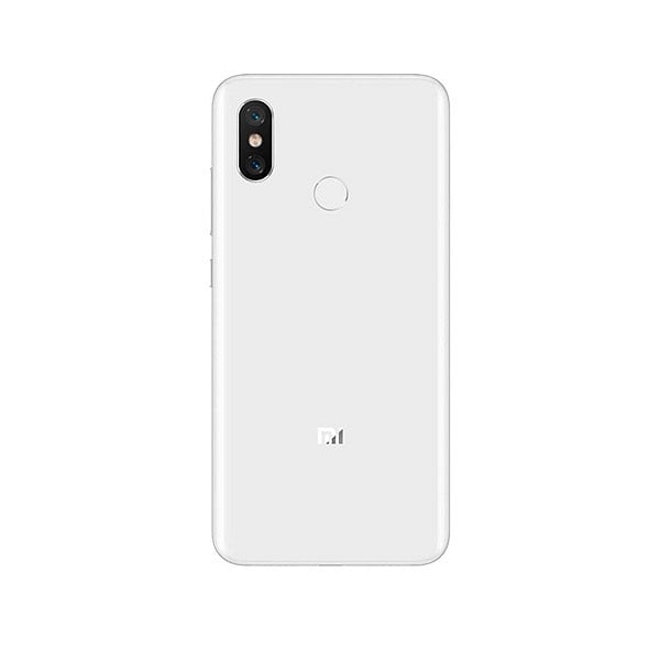 Xiaomi MI 8 6GB 64GB Blanco  Smartphone