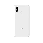 Xiaomi MI 8 6GB 64GB Blanco  Smartphone