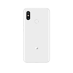 Xiaomi MI 8 6GB 64GB Blanco  Smartphone