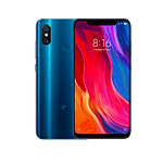 Xiaomi MI 8 6GB 64GB Azul  Smartphone