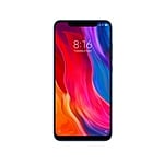Xiaomi MI 8 6GB 64GB Azul  Smartphone