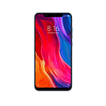 Xiaomi MI 8 6GB 64GB Azul  Smartphone