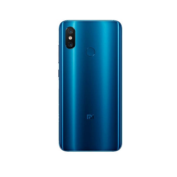 Xiaomi MI 8 6GB 64GB Azul  Smartphone