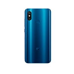 Xiaomi MI 8 6GB 64GB Azul  Smartphone