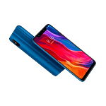 Xiaomi MI 8 6GB 64GB Azul  Smartphone