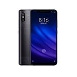 Xiaomi MI 8 PRO 8GB 128GB Negro  Smartphone