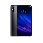 Xiaomi MI 8 PRO 8GB 128GB Negro  Smartphone