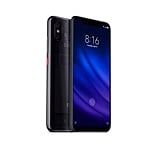 Xiaomi MI 8 PRO 8GB 128GB Negro  Smartphone