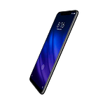 Xiaomi MI 8 PRO 8GB 128GB Negro  Smartphone