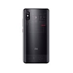 Xiaomi MI 8 PRO 8GB 128GB Negro  Smartphone
