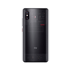 Xiaomi MI 8 PRO 8GB 128GB Negro  Smartphone