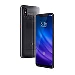 Xiaomi MI 8 PRO 8GB 128GB Negro  Smartphone
