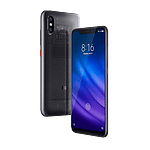 Xiaomi MI 8 PRO 8GB 128GB Negro  Smartphone