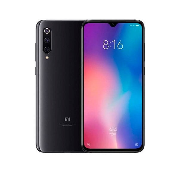 Xiaomi Mi 9 6GB 128GB Negro  Smartphone