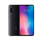Xiaomi Mi 9 6GB 128GB Negro  Smartphone