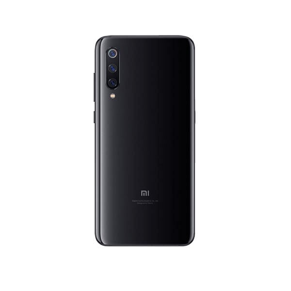 Xiaomi Mi 9 6GB 128GB Negro  Smartphone