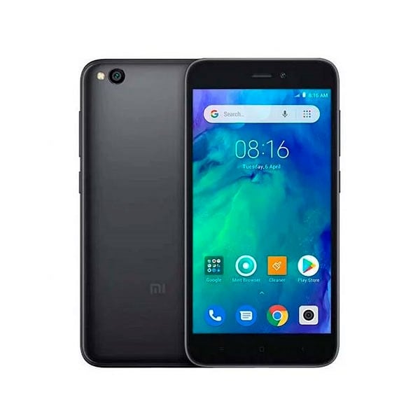 Xiaomi REDMI GO 5 1GB 8GB Negro  Smartphone
