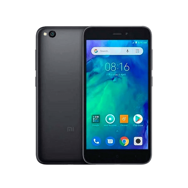 Xiaomi REDMI GO 5 1GB 8GB Negro  Smartphone