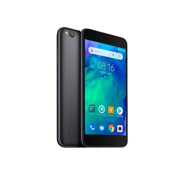 Xiaomi REDMI GO 5 1GB 8GB Negro  Smartphone