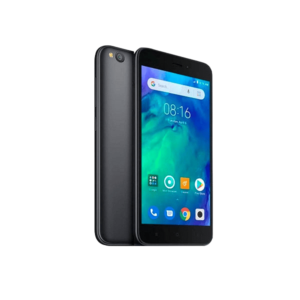 Xiaomi REDMI GO 5 1GB 8GB Negro  Smartphone