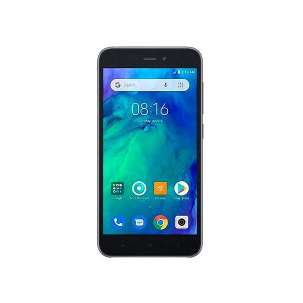 Xiaomi REDMI GO 5 1GB 8GB Negro  Smartphone