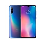 Xiaomi MI 9 6GB  64G azul oceano  Smartphone