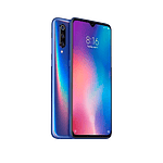 Xiaomi MI 9 6GB  64G azul oceano  Smartphone
