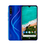 Xiaomi MI A3 4GB 128GB Azul  Smartphone