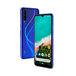 Xiaomi MI A3 4GB 128GB Azul  Smartphone