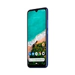 Xiaomi MI A3 4GB 128GB Azul  Smartphone