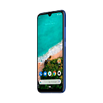 Xiaomi MI A3 4GB 128GB Azul  Smartphone