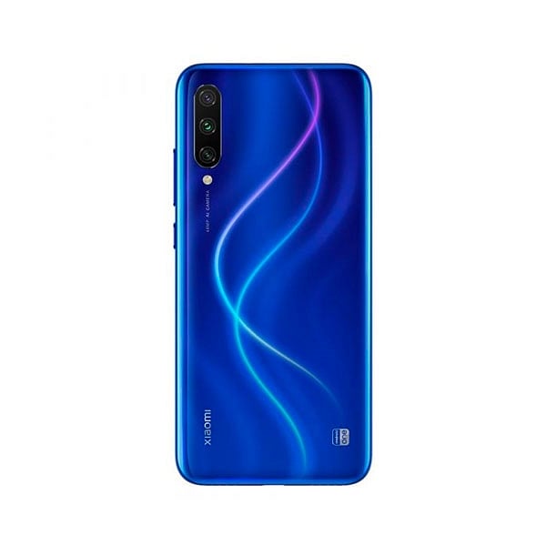 Xiaomi MI A3 4GB 128GB Azul  Smartphone