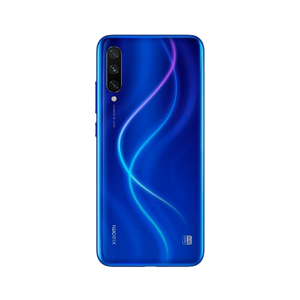 Xiaomi MI A3 4GB 128GB Azul  Smartphone