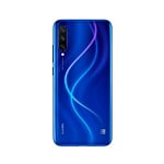 Xiaomi MI A3 4GB 128GB Azul  Smartphone