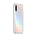Xiaomi MI A3 4GB 128GB Blanco  Smartphone